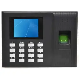 eSSL K90 PRO - Fingerprint Attendance Terminal with Advanced Algorithm
